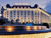 The Westin Palace Madrid