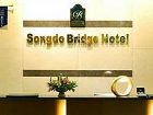 фото отеля Benikea Premier Songdo Bridge Hotel