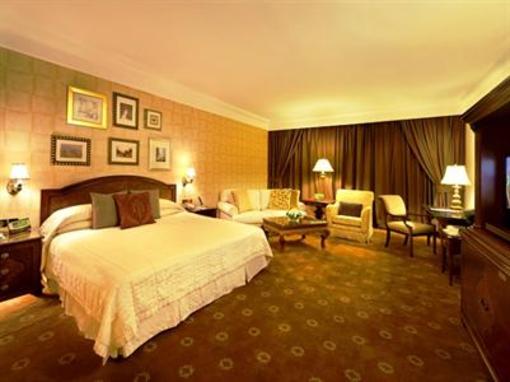 фото отеля Taj Palace Hotel Dubai