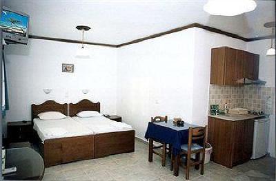 фото отеля Naxos Edem Studios