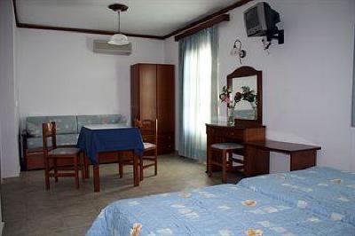 фото отеля Naxos Edem Studios