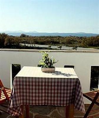 фото отеля Naxos Edem Studios