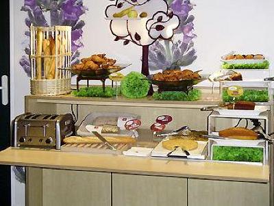 фото отеля Ibis Hotel Martigues