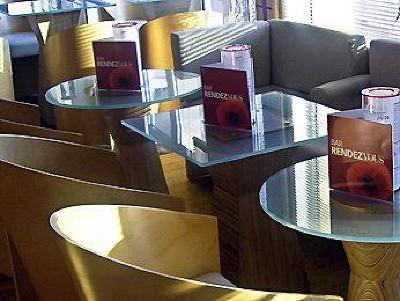 фото отеля Ibis Hotel Martigues