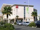 фото отеля Ibis Hotel Martigues