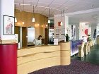 фото отеля Ibis Hotel Martigues