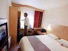 фото отеля Ibis Hotel Martigues