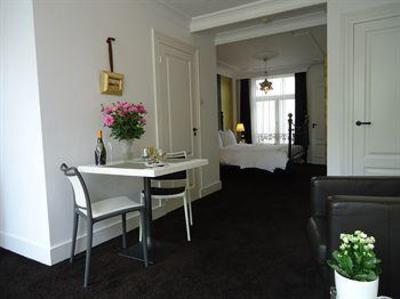 фото отеля Frederik Park House
