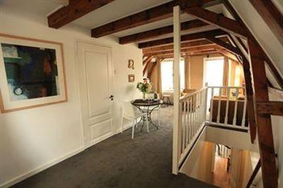 фото отеля Frederik Park House