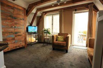 фото отеля Frederik Park House