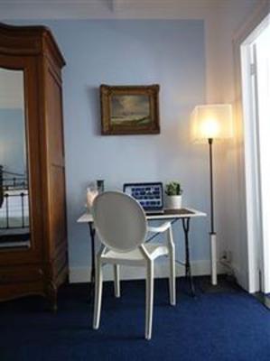 фото отеля Frederik Park House