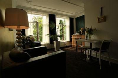 фото отеля Frederik Park House