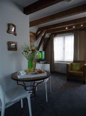 фото отеля Frederik Park House