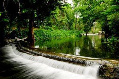 фото отеля Ndol Streamside Thai Villas Saraburi