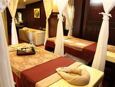 фото отеля Ndol Streamside Thai Villas Saraburi
