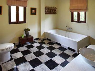 фото отеля Ndol Streamside Thai Villas Saraburi
