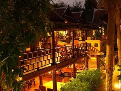 фото отеля Ndol Streamside Thai Villas Saraburi
