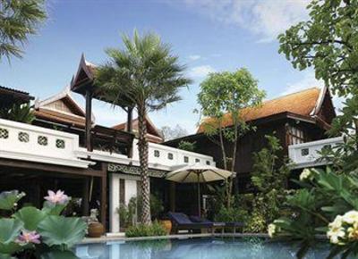 фото отеля Ndol Streamside Thai Villas Saraburi