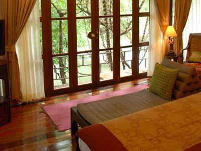 фото отеля Ndol Streamside Thai Villas Saraburi