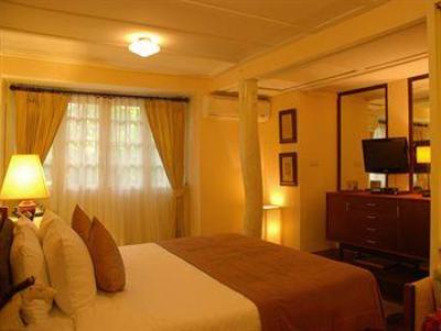 фото отеля Ndol Streamside Thai Villas Saraburi