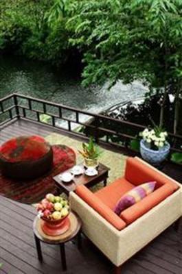 фото отеля Ndol Streamside Thai Villas Saraburi
