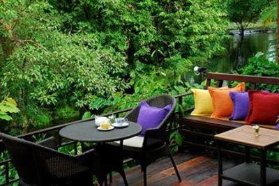 фото отеля Ndol Streamside Thai Villas Saraburi