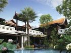фото отеля Ndol Streamside Thai Villas Saraburi