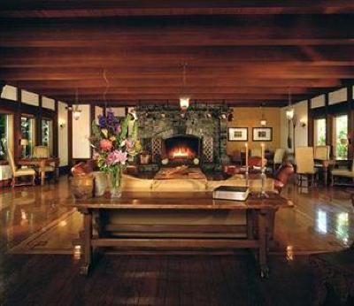 фото отеля Harvest Inn Saint Helena