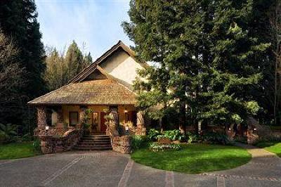 фото отеля Harvest Inn Saint Helena