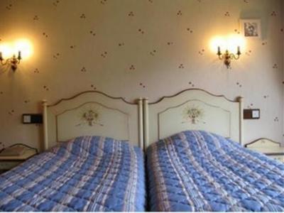 фото отеля Hotel Kastelberg Andlau