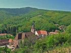 фото отеля Hotel Kastelberg Andlau