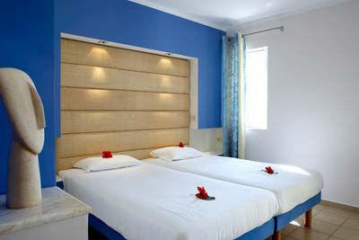 фото отеля Robinson Club Daidalos Hotel Irakleides