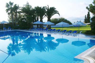 фото отеля Robinson Club Daidalos Hotel Irakleides