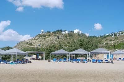 фото отеля Robinson Club Daidalos Hotel Irakleides