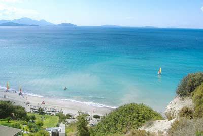 фото отеля Robinson Club Daidalos Hotel Irakleides