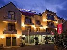 фото отеля Mercure Granville Le Grand Large