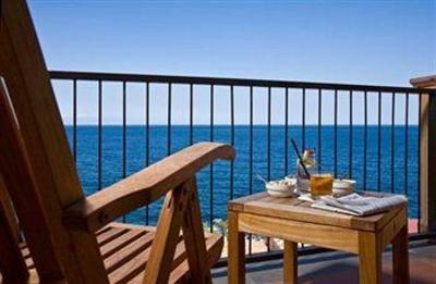 фото отеля Hotel Santa Tecla Palace