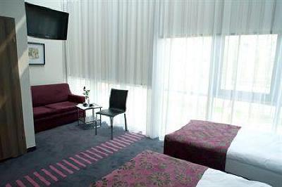 фото отеля Hotel Centrum Krakow