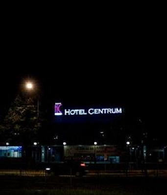фото отеля Hotel Centrum Krakow