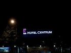 фото отеля Hotel Centrum Krakow