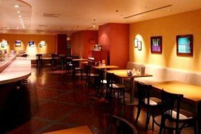 фото отеля Chisun Hotel Shinsaibashi