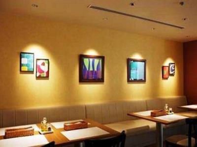 фото отеля Chisun Hotel Shinsaibashi