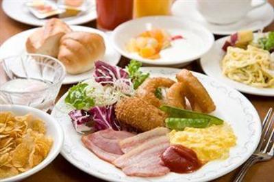 фото отеля Chisun Hotel Shinsaibashi