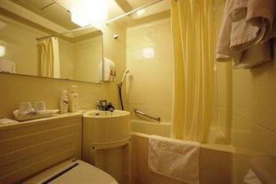 фото отеля Chisun Hotel Shinsaibashi