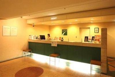 фото отеля Chisun Hotel Shinsaibashi