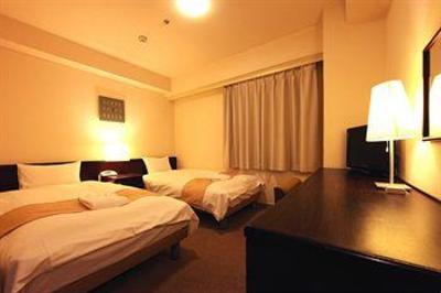 фото отеля Chisun Hotel Shinsaibashi
