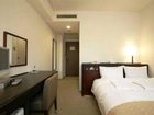 фото отеля Chisun Hotel Shinsaibashi