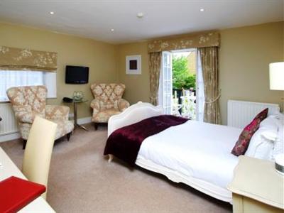 фото отеля BEST WESTERN Wroxton House Hotel