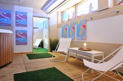 фото отеля Z'Loft Hotel