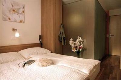 фото отеля Z'Loft Hotel